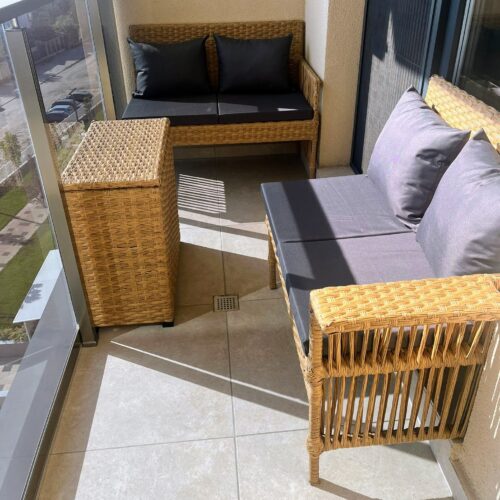Mobilier Balcon